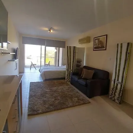 Pyla Gardens Appartement Larnaca