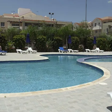 Appartement Pyla Gardens Larnaca