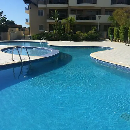 Appartement Pyla Gardens *