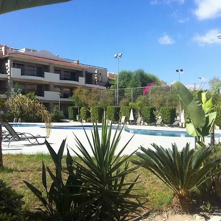 Διαμέρισμα Pyla Gardens