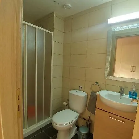 Appartement Pyla Gardens *