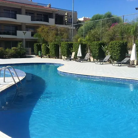 Pyla Gardens Διαμέρισμα *