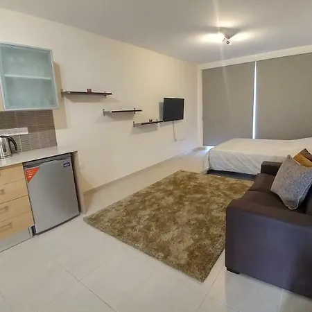Pyla Gardens شقة لارنكا