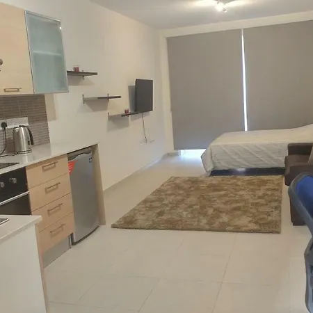 Апартаменты Pyla Gardens