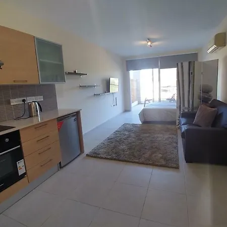 Pyla Gardens Апартаменты