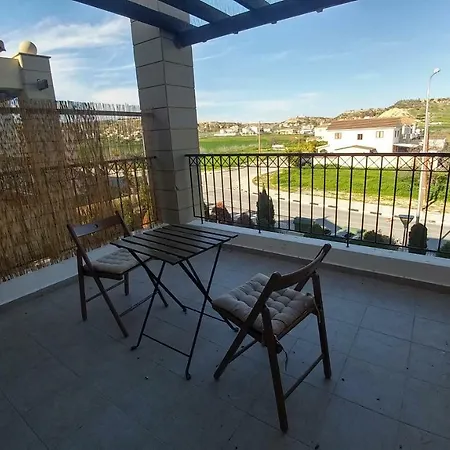 Pyla Gardens Апартаменты *