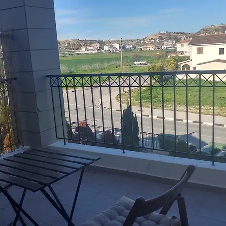 Pyla Gardens
