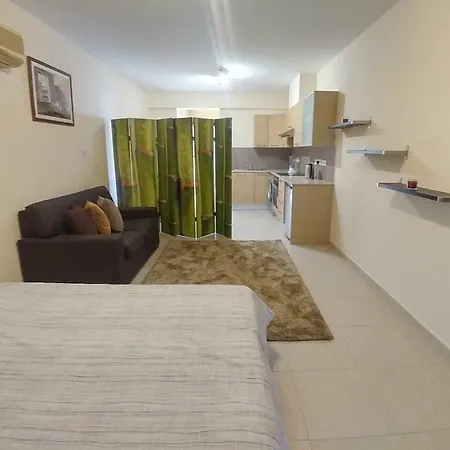 Pyla Gardens Апартаменты *